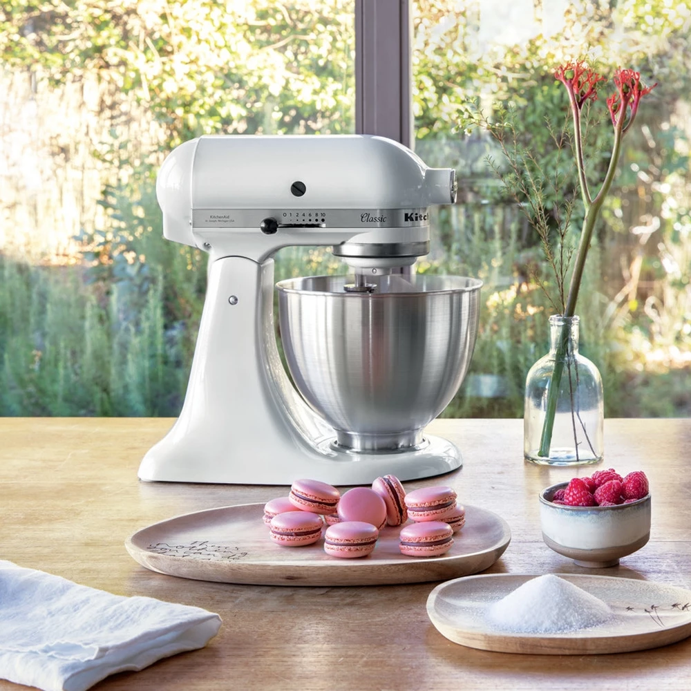 KitchenAid - Classic Küchenmaschine 4,28 L 7 KitchenAid - Classic Küchenmaschine 4,28 L – Bild 5