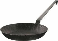 Rösle Bratpfanne Schmiedeeisern 28 Cm Hoch