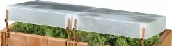 Juwel Thermohaube Für Hochbeet Starterset