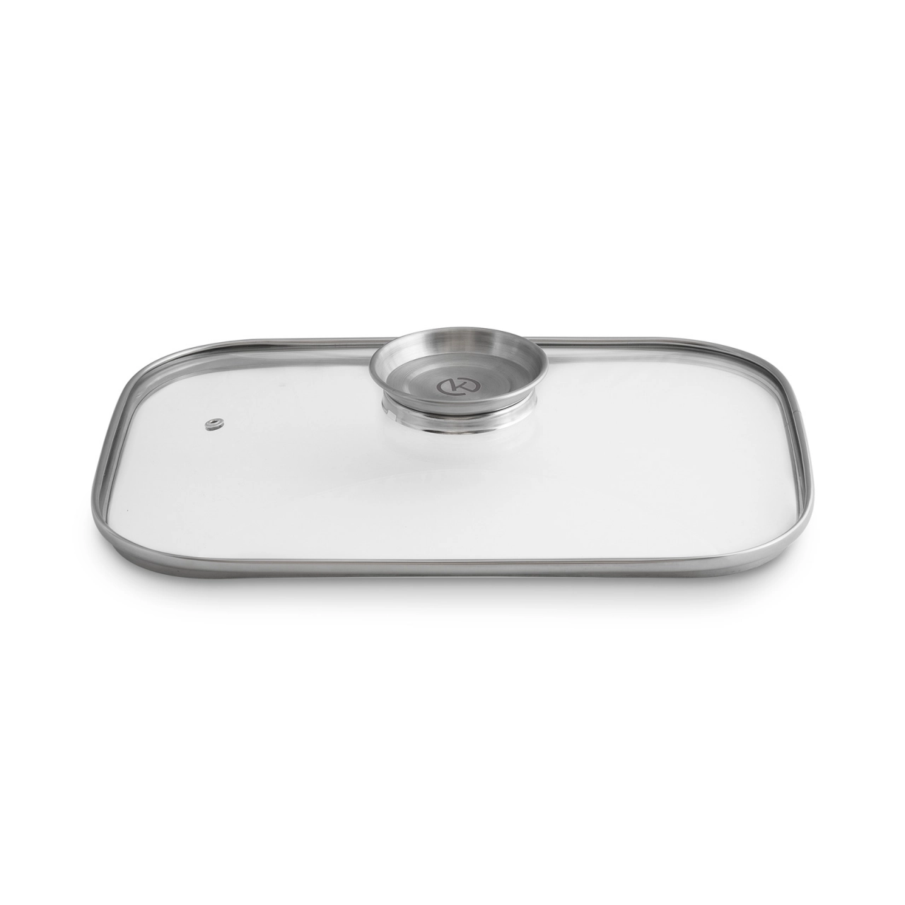 Kitchen Crew Aluguss Bräter Mit Glasdeckel 5 Kitchen Crew Aluguss Bräter Mit Glasdeckel – Bild 3