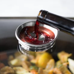 Kitchen Crew Aluguss Bräter Mit Glasdeckel 12 Kitchen Crew Aluguss Bräter Mit Glasdeckel -KitchenAid Sales 940931 KitchenCrew Alugussbrater mit Glasdeckel 07 1280x1280