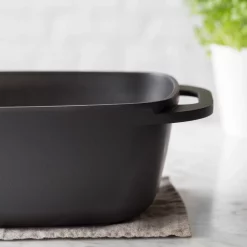 Kitchen Crew Aluguss Bräter Mit Grilldeckel Und Glasdeckel 15 Kitchen Crew Aluguss Bräter Mit Grilldeckel Und Glasdeckel -KitchenAid Sales 940932 KitchenCrew Alugussbrater mit Glasdeckel und Grilldeckel 04 1280x1280