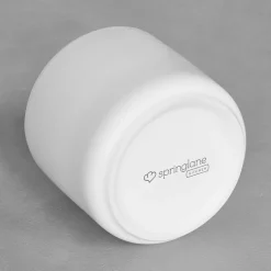 Springlane Keramik Vorratsdosen-Set — 2-tlg. 11 Springlane Keramik Vorratsdosen-Set — 2-tlg. -KitchenAid Sales 943265 SPLK Keramik Vorratsdose mit Holzdeckel sweet scandi 10 1 x 9 3 cm weiss 04zFoBwB7UEuWS7 1280x1280