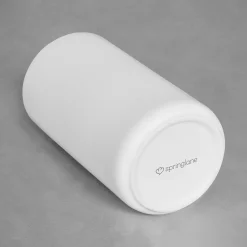 Springlane Keramik Vorratsdose — Groß -KitchenAid Sales 943266 SPLK Keramik Vorratsdose mit Holzdeckel sweet scandi 10 1 x 18 3 cm weiss 04XQ4YAWSvB7MKr 1280x1280