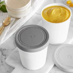 Springlane Eisbehälter Für Speiseeis 2er-Set -KitchenAid Sales 943279 SPLK Eis Aufbewahrungshelfer 03 1280x1280