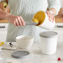 Springlane Eisbehälter Für Speiseeis 2er-Set -KitchenAid Sales 943279 SPLK Eis Aufbewahrungshelfer 06 1280x1280