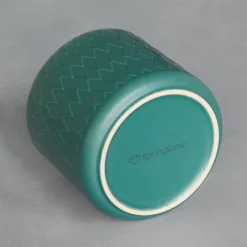 Springlane Keramik Vorratsdose — Klein -KitchenAid Sales 943431 SPLK Keramikdosen Nordic Reef Grun 2er Set 04 1280x1280