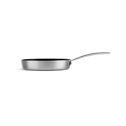 TimMälzer Tims Edelstahl Bratpfanne, Beschichtet 24 Cm -KitchenAid Sales 943438 Edelstahlpfanne 24cm Freisteller 03 1600px 1280x1280