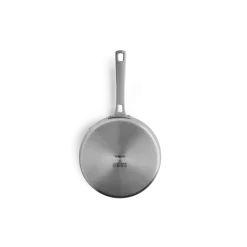 TimMälzer Tims Edelstahl Bratpfanne, Beschichtet 24 Cm -KitchenAid Sales 943438 Edelstahlpfanne 24cm Freisteller 05 1600px 1280x1280