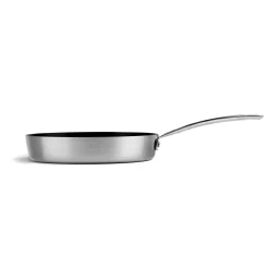 TimMälzer Tims Edelstahl Bratpfannen-Set 2-tlg. -KitchenAid Sales 943438 TM by SPL Try Ply Bratlpfanne 28 cm 02 1280x1280