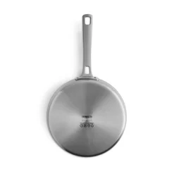 TimMälzer Tims Edelstahl Topfset 4-tlg. Inkl. Edelstahl Bratpfanne 24 Cm 12 TimMälzer Tims Edelstahl Topfset 4-tlg. Inkl. Edelstahl Bratpfanne 24 Cm -KitchenAid Sales 943438 TM by SPL Try Ply Bratlpfanne 28 cm 04 1280x1280