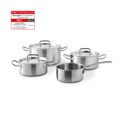 TimMälzer Tims Edelstahl Topfset 4-tlg 11 TimMälzer Tims Edelstahl Topfset 4-tlg -KitchenAid Sales 943441 Edelstahl Topfset Freisteller 02 Set2 testsiegel 1600px 1280x1280