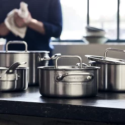 TimMälzer Tims Edelstahl Topfset 4-tlg. Inkl. Edelstahl Bratpfanne 24 Cm 14 TimMälzer Tims Edelstahl Topfset 4-tlg. Inkl. Edelstahl Bratpfanne 24 Cm -KitchenAid Sales 943441 TM by SPL Tims Edelstahl Topfset 4 tlg 12 1280x1280 1