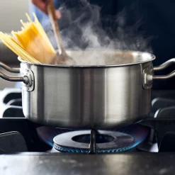 TimMälzer Tims Küchen-Profiset 8-tlg. 11 TimMälzer Tims Küchen-Profiset 8-tlg. -KitchenAid Sales 943441 TM by SPL Tims Edelstahl Topfset 4 tlg 16 1280x1280