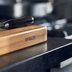 TimMälzer Tims Akazienholz Schneidebrett — 52 X 38 X 4 Cm -KitchenAid Sales 943443 TM by SPL Tims Akazienholz Schneidebrett 04 1280x1280