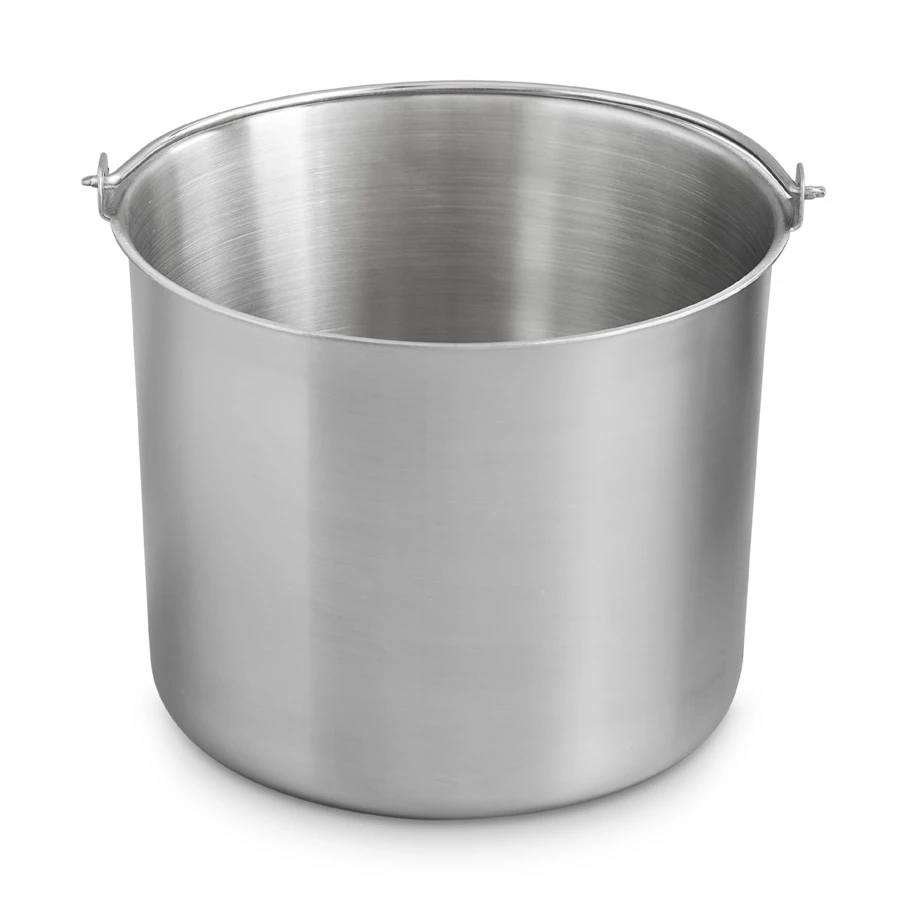 Springlane Edelstahl Eisbehälter — Für 2-in-1 Eismaschine Und Joghurtbereiter Elisa 2,0 L 3 Springlane Edelstahl Eisbehälter — Für 2-in-1 Eismaschine Und Joghurtbereiter Elisa 2,0 L