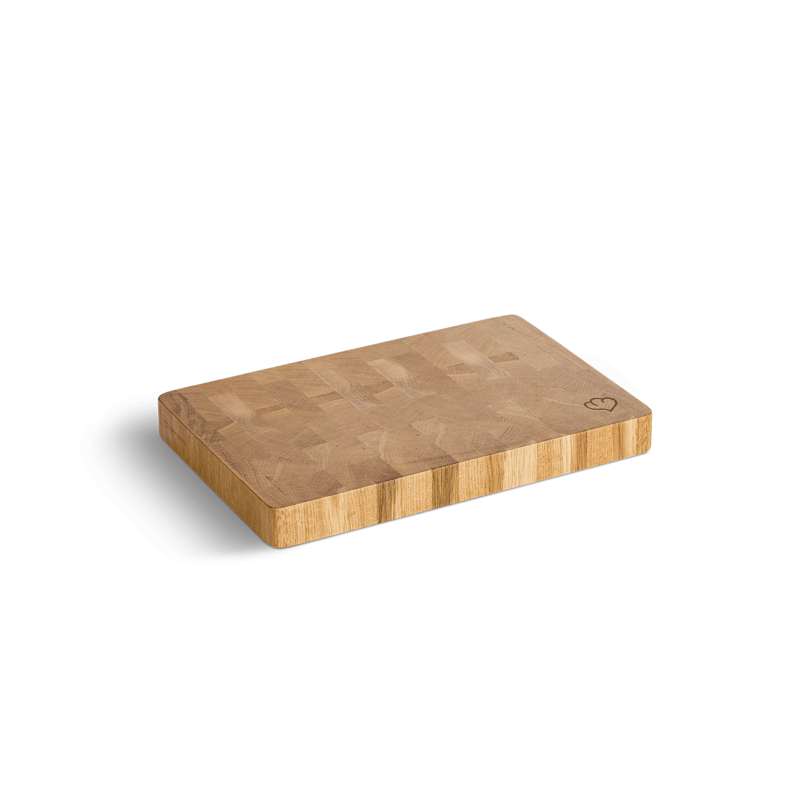 Springlane Eichenholz Schneidebrett — 30 X 20 X 3 Cm 3 Springlane Eichenholz Schneidebrett — 30 X 20 X 3 Cm