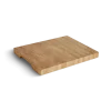 Springlane Eichenholz Schneidebrett — 50 X 40 X 4 Cm -KitchenAid Sales 943467 Springlane Eichenholz Schneidebrett Erik Freisteller Hauptfreisteller 1600px 1280x1280