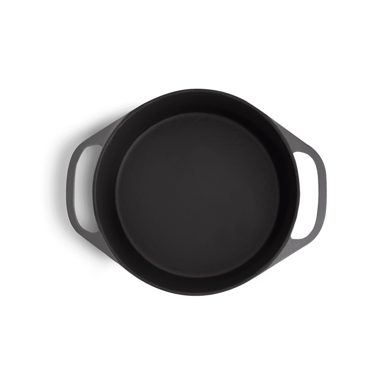 Springlane Gusseisen Cocotte — Rund 28 Cm 6 Springlane Gusseisen Cocotte — Rund 28 Cm – Bild 4