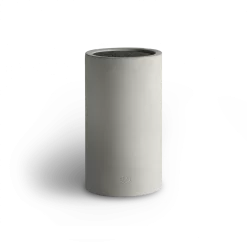 Springlane Beton Messerblock — 1-tlg.