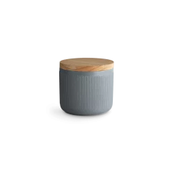 Springlane Keramik Vorratsdose — Klein