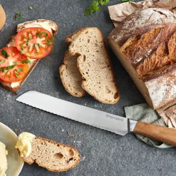 Springlane Messerset — 5-tlg. 12 Springlane Messerset — 5-tlg. -KitchenAid Sales 943696 Springlane Messerset Brotmesser 1280x1280