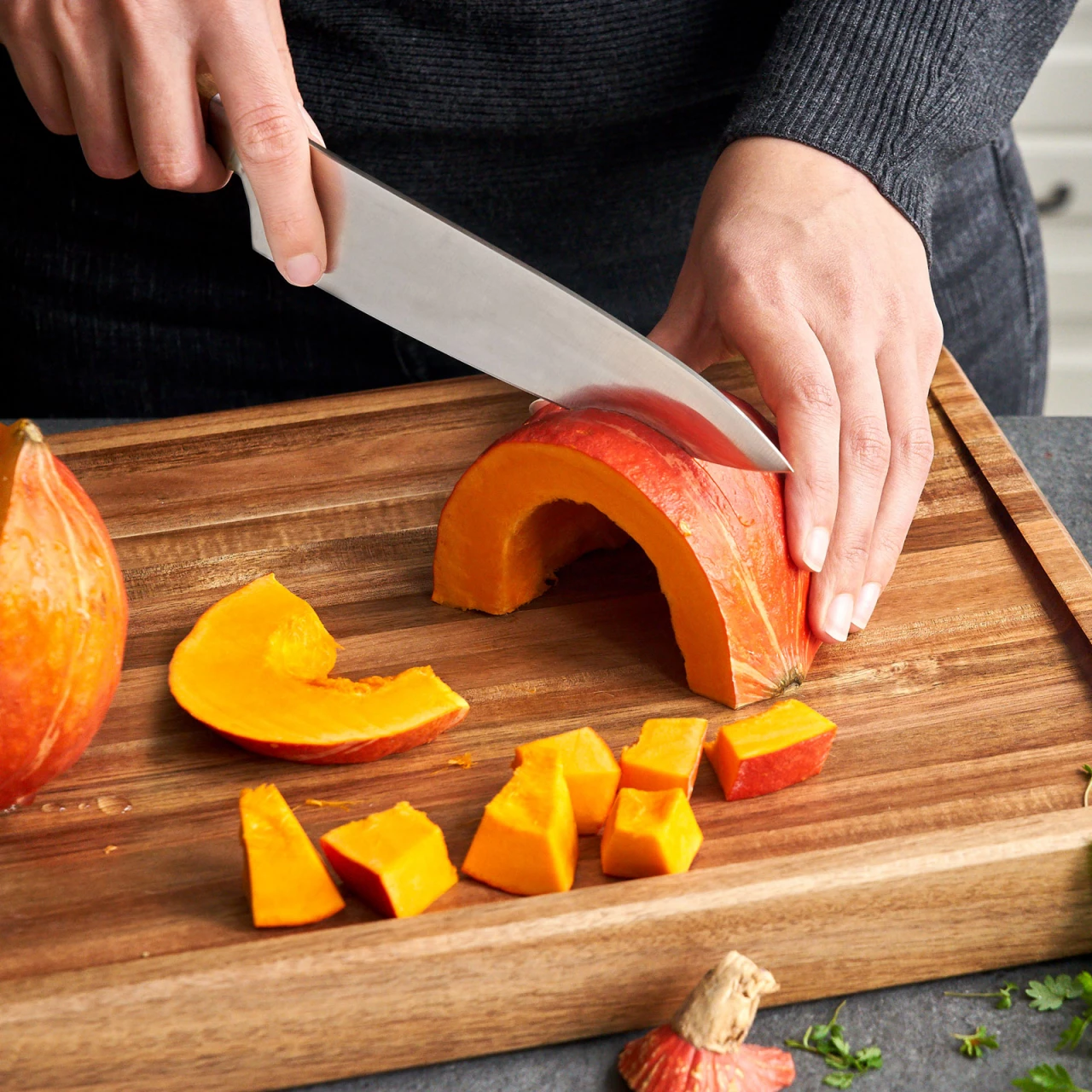 Springlane Messerset — 5-tlg. 7 Springlane Messerset — 5-tlg. – Bild 5