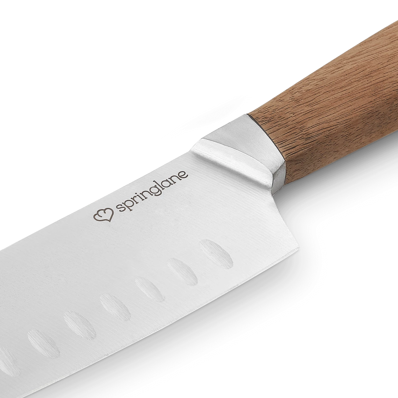 Springlane Messerset — 5-tlg. 4 Springlane Messerset — 5-tlg. – Bild 2