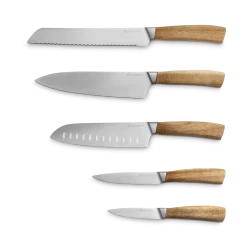 Springlane Messerset — 5-tlg.