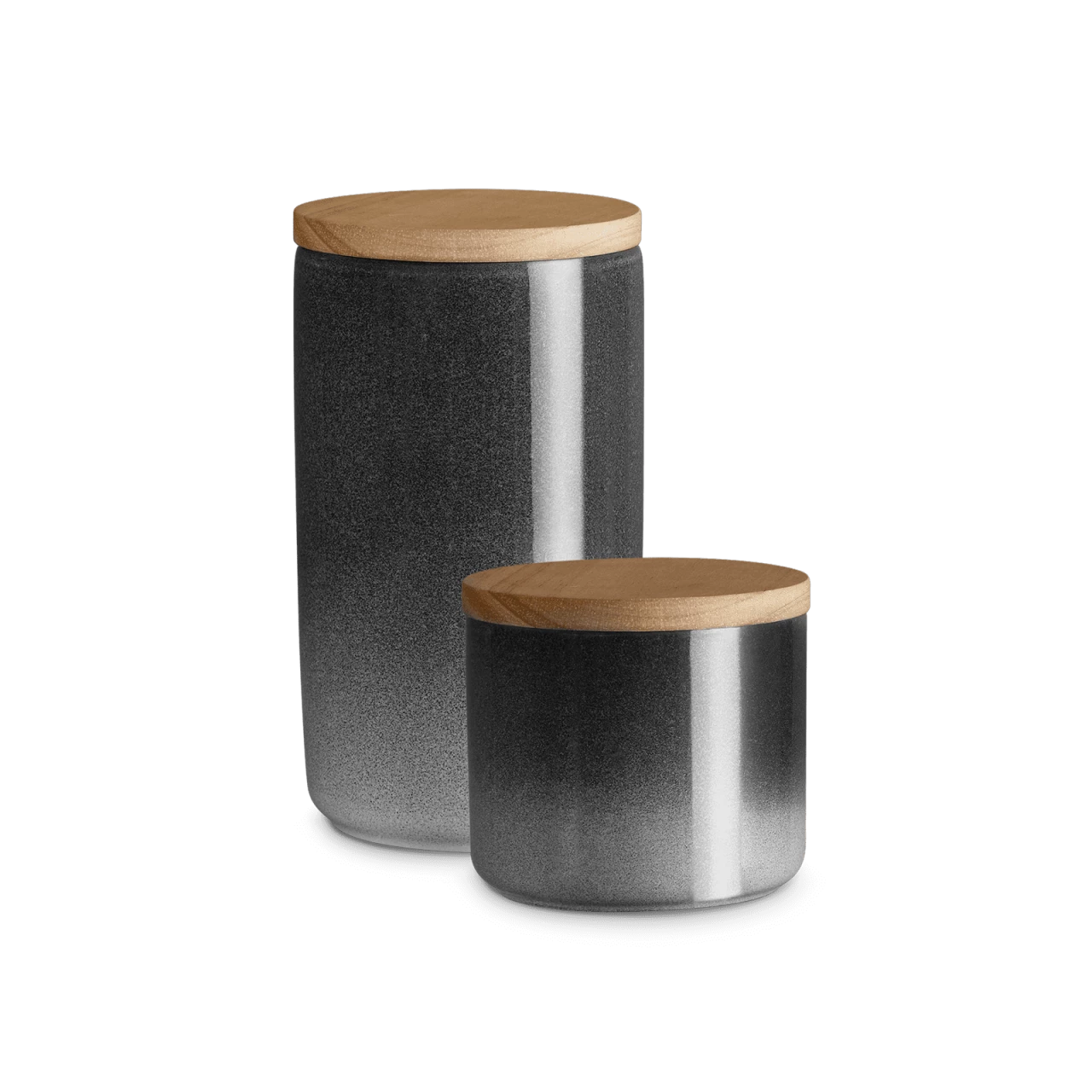 Springlane Keramik Vorratsdosen-Set — 2-tlg. 3 Springlane Keramik Vorratsdosen-Set — 2-tlg.