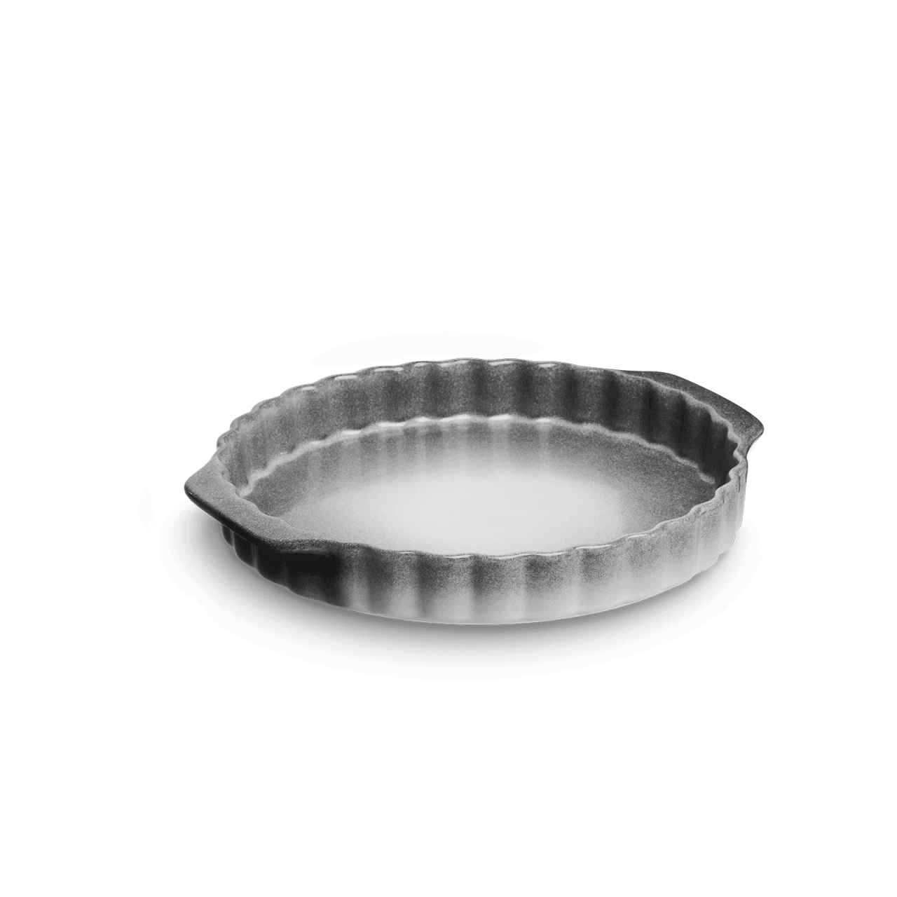 Springlane Keramik Tarteform Misty Cliff — 24 Cm