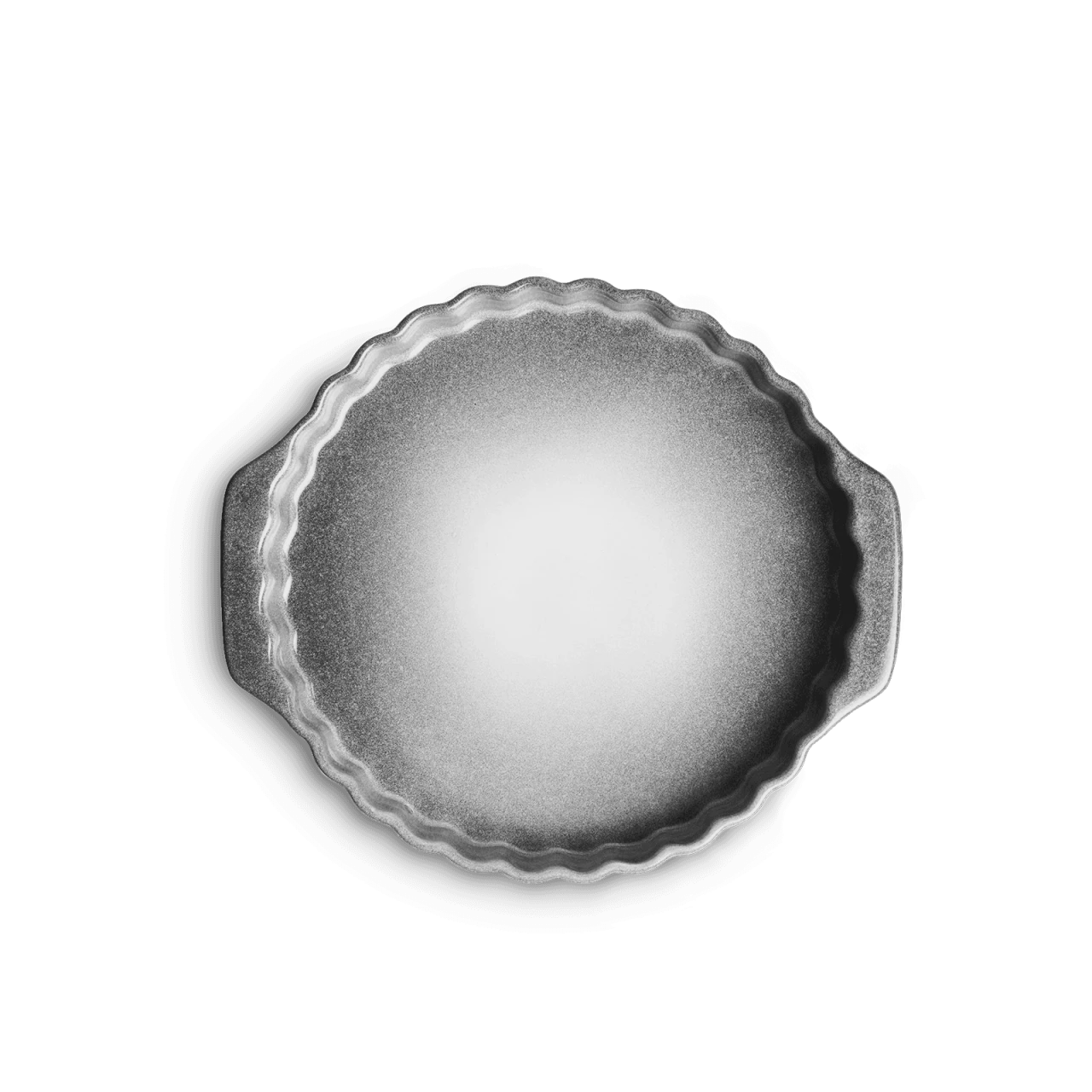 Springlane Keramik Tarteform Misty Cliff — 24 Cm – Bild 2
