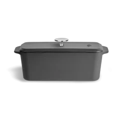 Springlane Gusseisen Kastenform