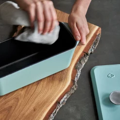 Springlane Gusseisen Kastenform -KitchenAid Sales 944173 Springlane Gusseiserne Kastenform mint Mood 06 Reinigung 1600px 1280x1280