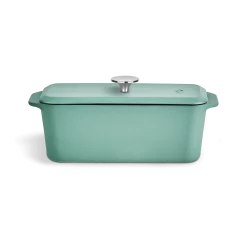 Springlane Gusseisen Kastenform