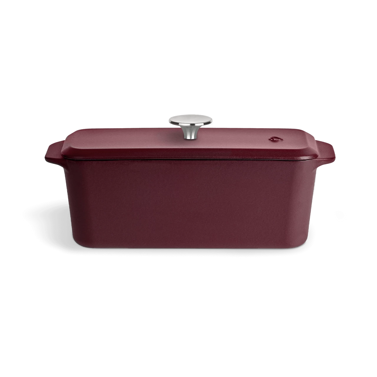 Springlane Gusseisen Kastenform