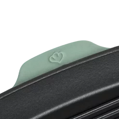 Springlane Gusseisen Grillpfanne 11 Springlane Gusseisen Grillpfanne -KitchenAid Sales 944192 Springlane Gusseisen Grillpfanne mint Freisteller Griff Detail 1600px 1280x1280