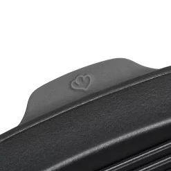 Springlane Gusseisen Grillpfanne -KitchenAid Sales 944193 Springlane Gusseisen Grillpfanne grau Freisteller Griff Detail 1600px 1280x1280