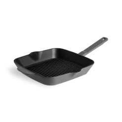 Springlane Gusseisen Grillpfanne