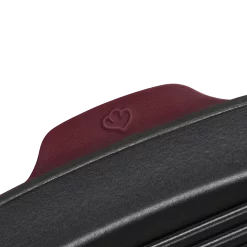 Springlane Gusseisen Grillpfanne -KitchenAid Sales 944194 Springlane Gusseisen Grillpfanne rot Freisteller Griff Detail 1600px 1280x1280