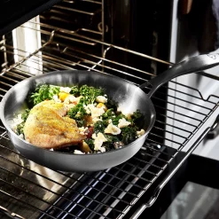 Springlane Edelstahl Bratpfanne — 24cm Mit Glasdeckel 15 Springlane Edelstahl Bratpfanne — 24cm Mit Glasdeckel -KitchenAid Sales 944197 Springlane Edelstahl Bratpfannen alle Gr ssen Moodbild 05 Pfanne im Ofen Aufsicht 1600px 1280x1280