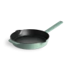 Springlane Gusseisen Bratpfanne 1 Springlane Gusseisen Bratpfanne -KitchenAid Sales 944334 Springlane Gusseisen Bratpfanne mint Freisteller Hauptfreisteller 1600px 1280x1280