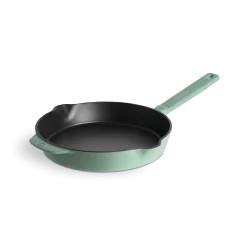 Springlane Gusseisen Bratpfanne