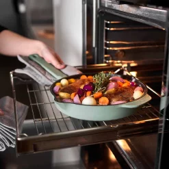 Springlane Gusseisen Bratpfanne -KitchenAid Sales 944334 Springlane Gusseisen Bratpfanne Mint Moodfoto Backofen 1600px 1280x1280