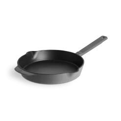 Springlane Gusseisen Bratpfanne