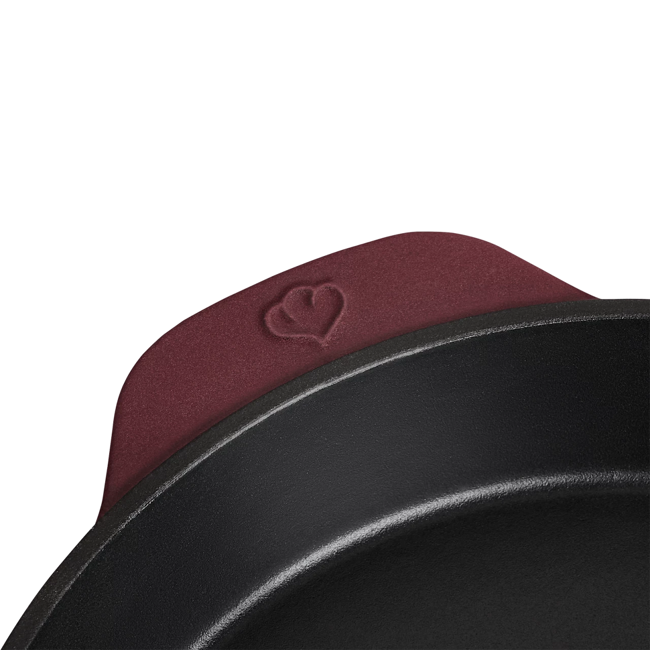 Springlane Gusseisen Bratpfanne 5 Springlane Gusseisen Bratpfanne – Bild 3