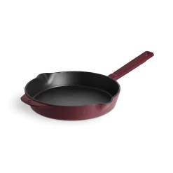 Springlane Gusseisen Bratpfanne