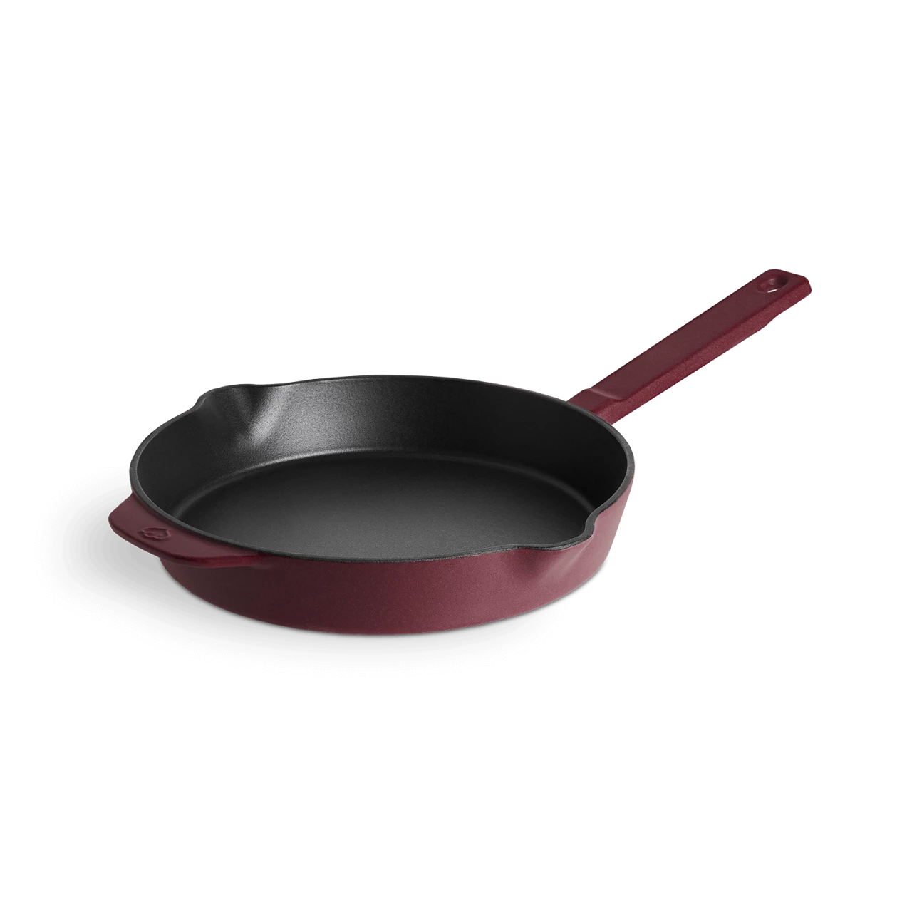 Springlane Gusseisen Bratpfanne 3 Springlane Gusseisen Bratpfanne