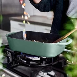 Springlane Gusseisen Auflaufform 12 Springlane Gusseisen Auflaufform -KitchenAid Sales 944665 Springlane Gusseisen Auflaufform Mint Moodfoto Anbraten 1600px 1280x1280