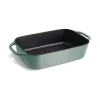 Springlane Gusseisen Auflaufform -KitchenAid Sales 944665 Springlane Gusseisen Auflaufform mint nordic reef Freisteller Aufsicht schra g 1600px 1280x1280